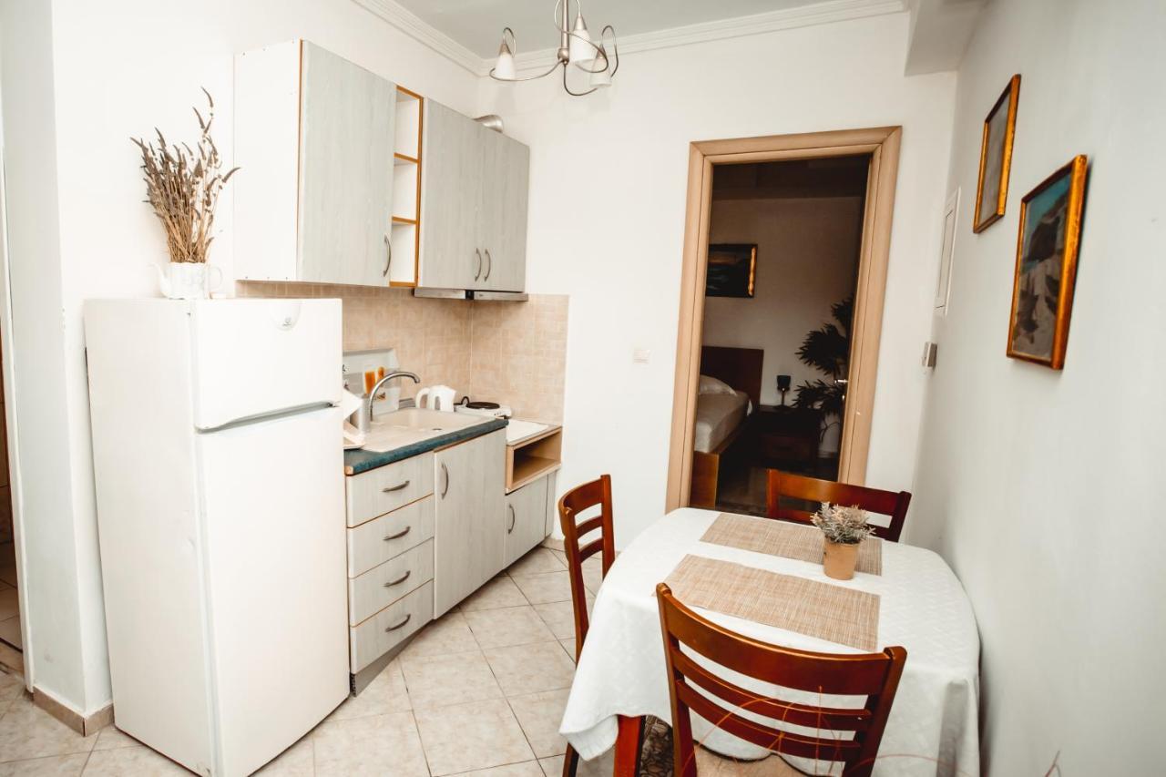 Golden Residence Family Resort ペフコホリ エクステリア 写真