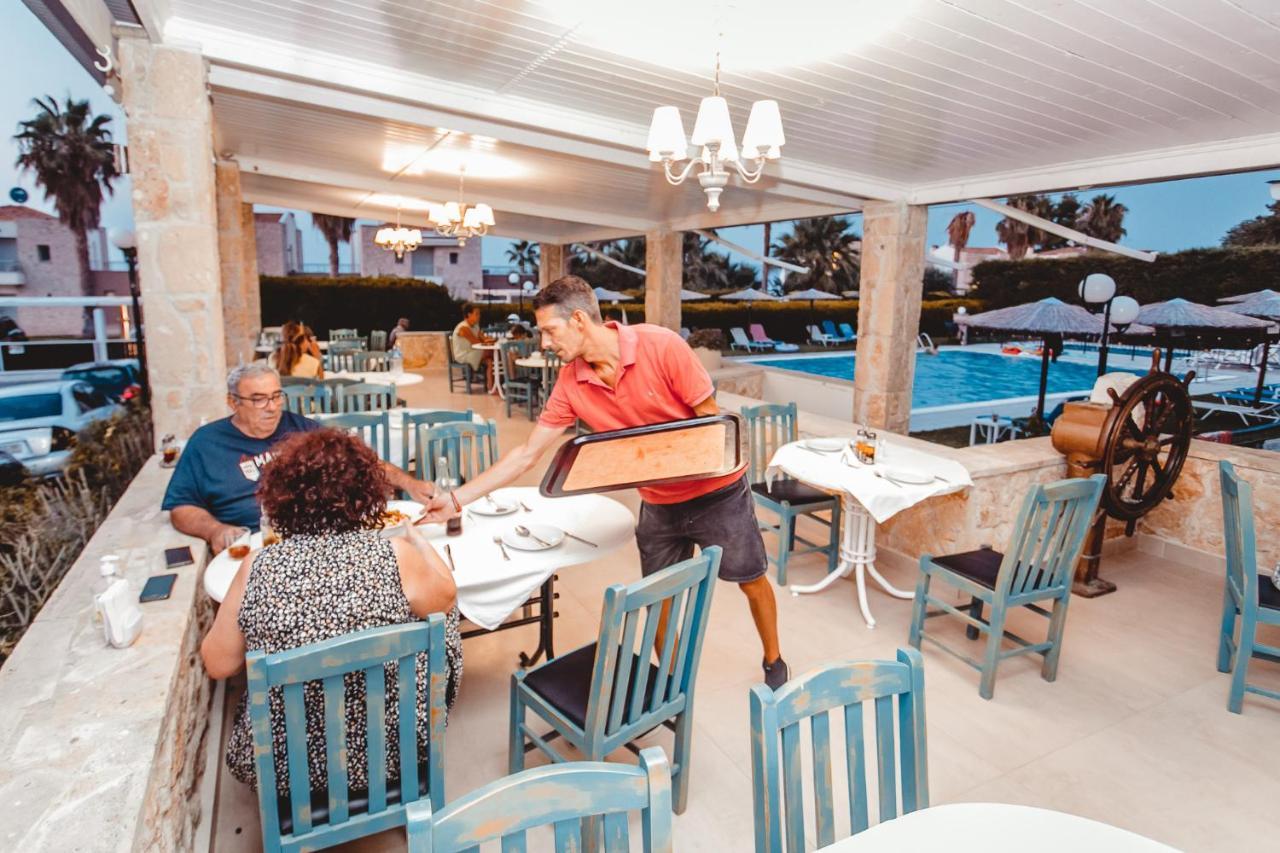 Golden Residence Family Resort ペフコホリ エクステリア 写真