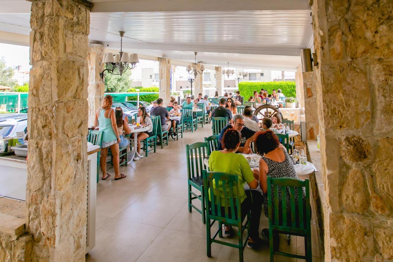 Golden Residence Family Resort ペフコホリ エクステリア 写真