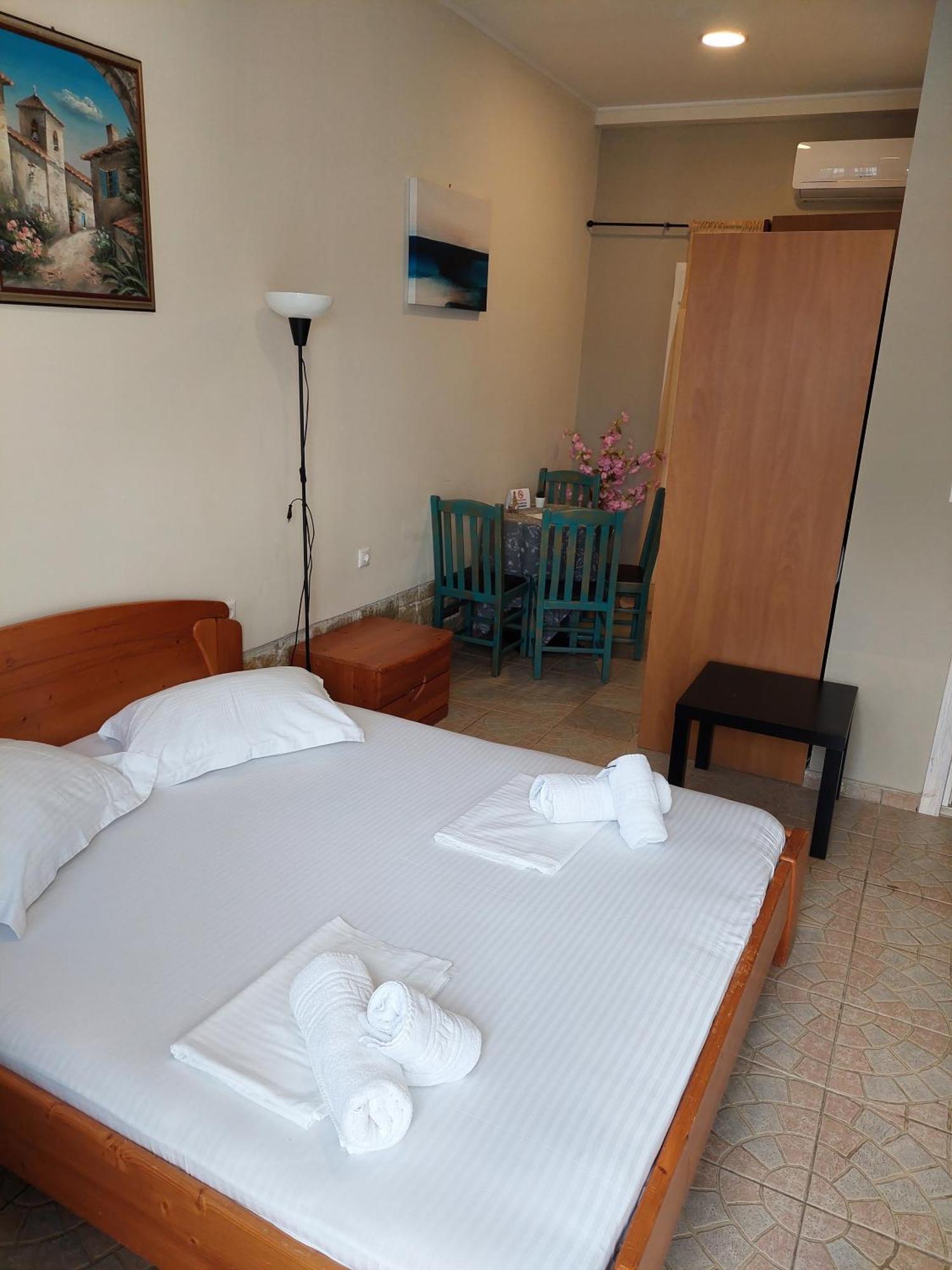 Golden Residence Family Resort ペフコホリ エクステリア 写真