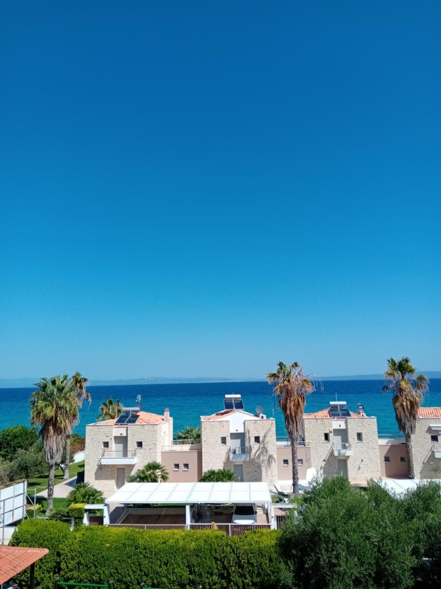 Golden Residence Family Resort ペフコホリ エクステリア 写真