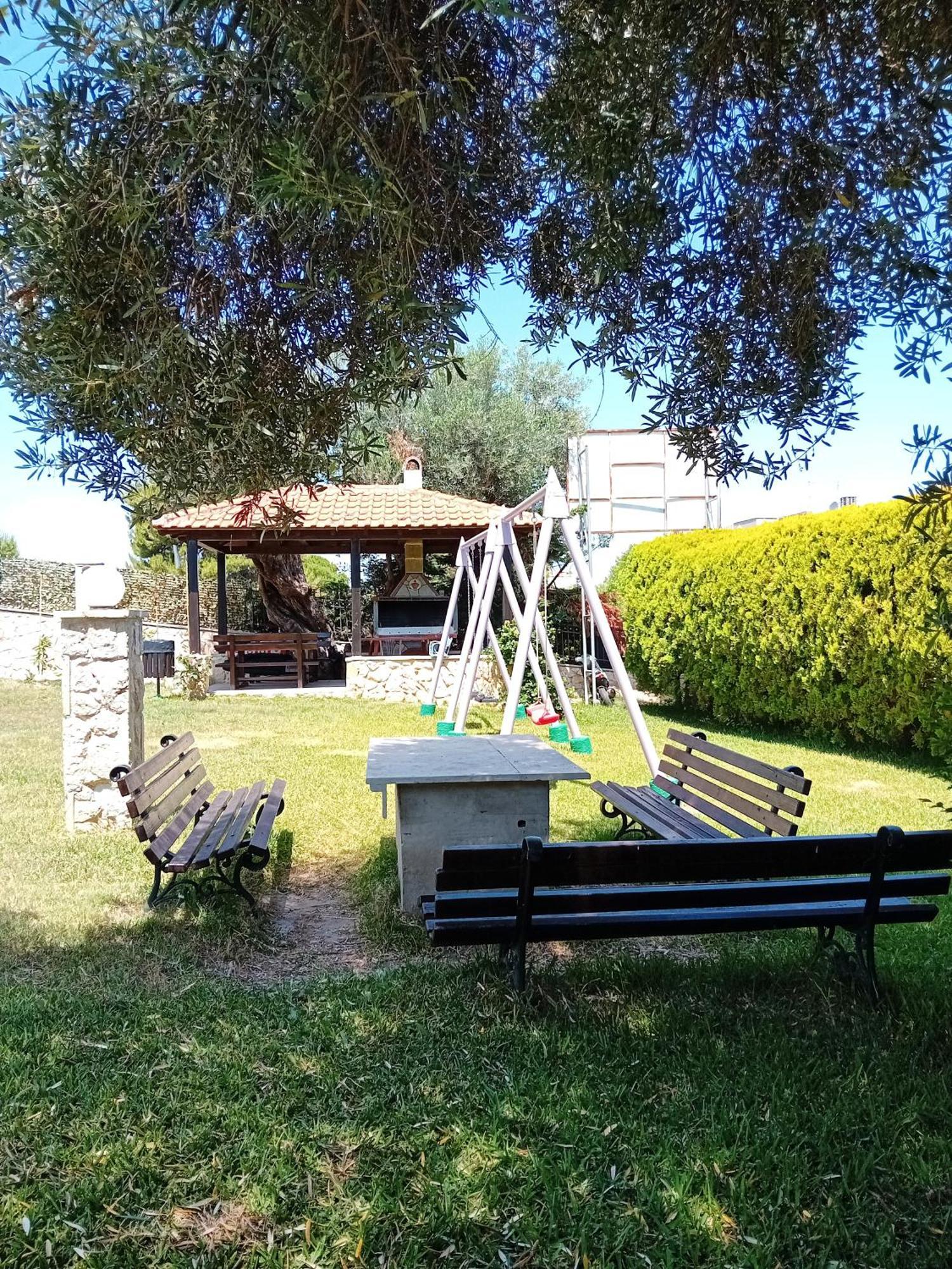 Golden Residence Family Resort ペフコホリ エクステリア 写真