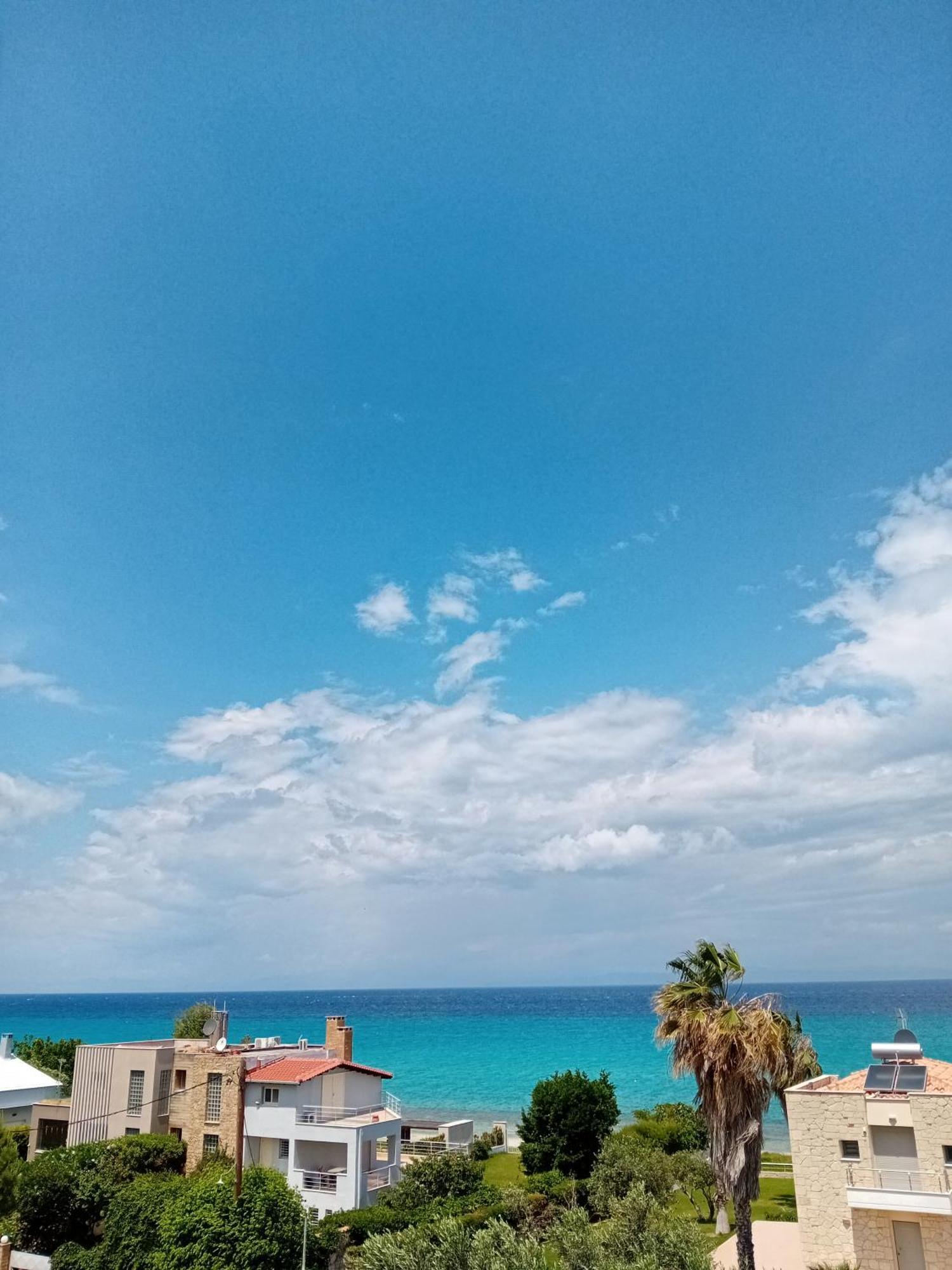 Golden Residence Family Resort ペフコホリ エクステリア 写真