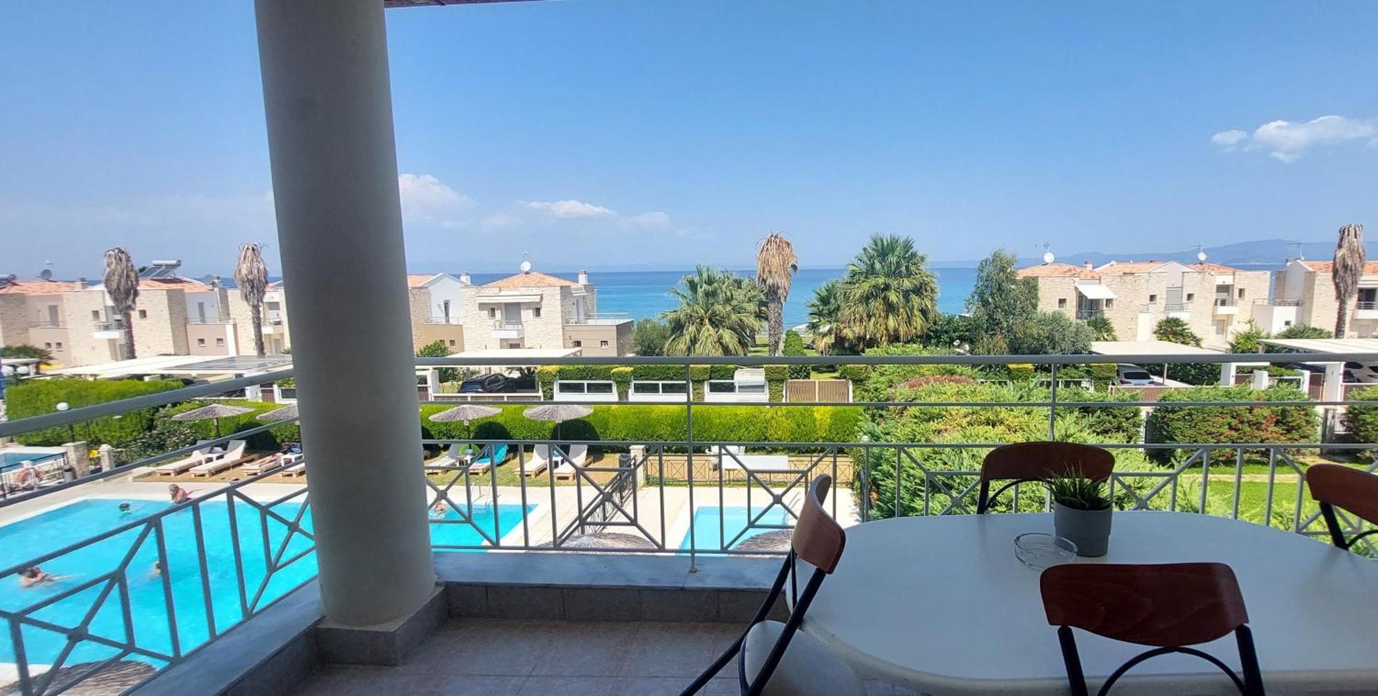 Golden Residence Family Resort ペフコホリ エクステリア 写真