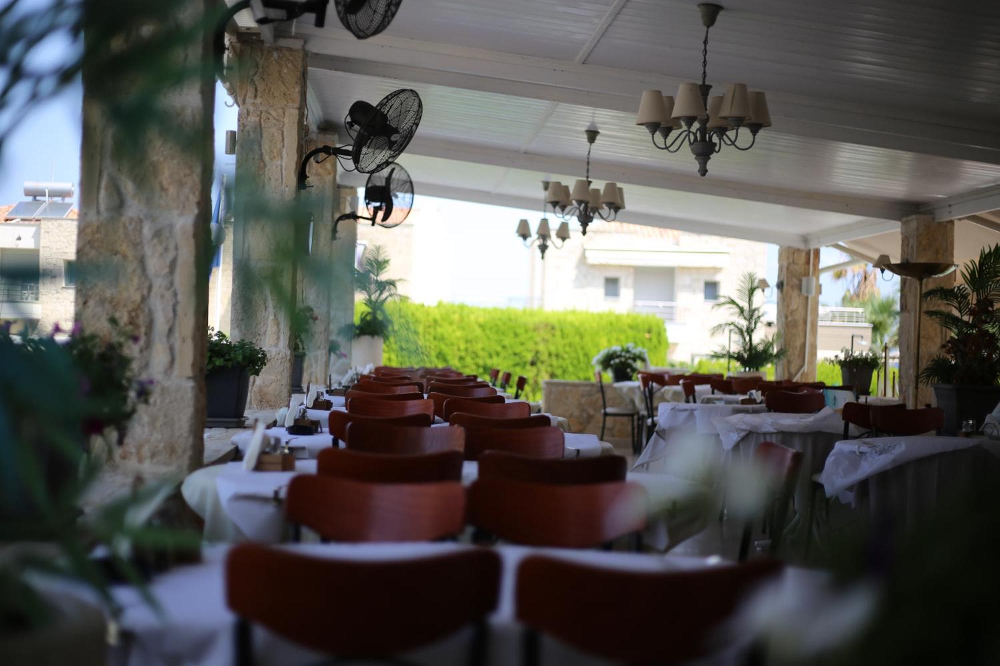 Golden Residence Family Resort ペフコホリ エクステリア 写真