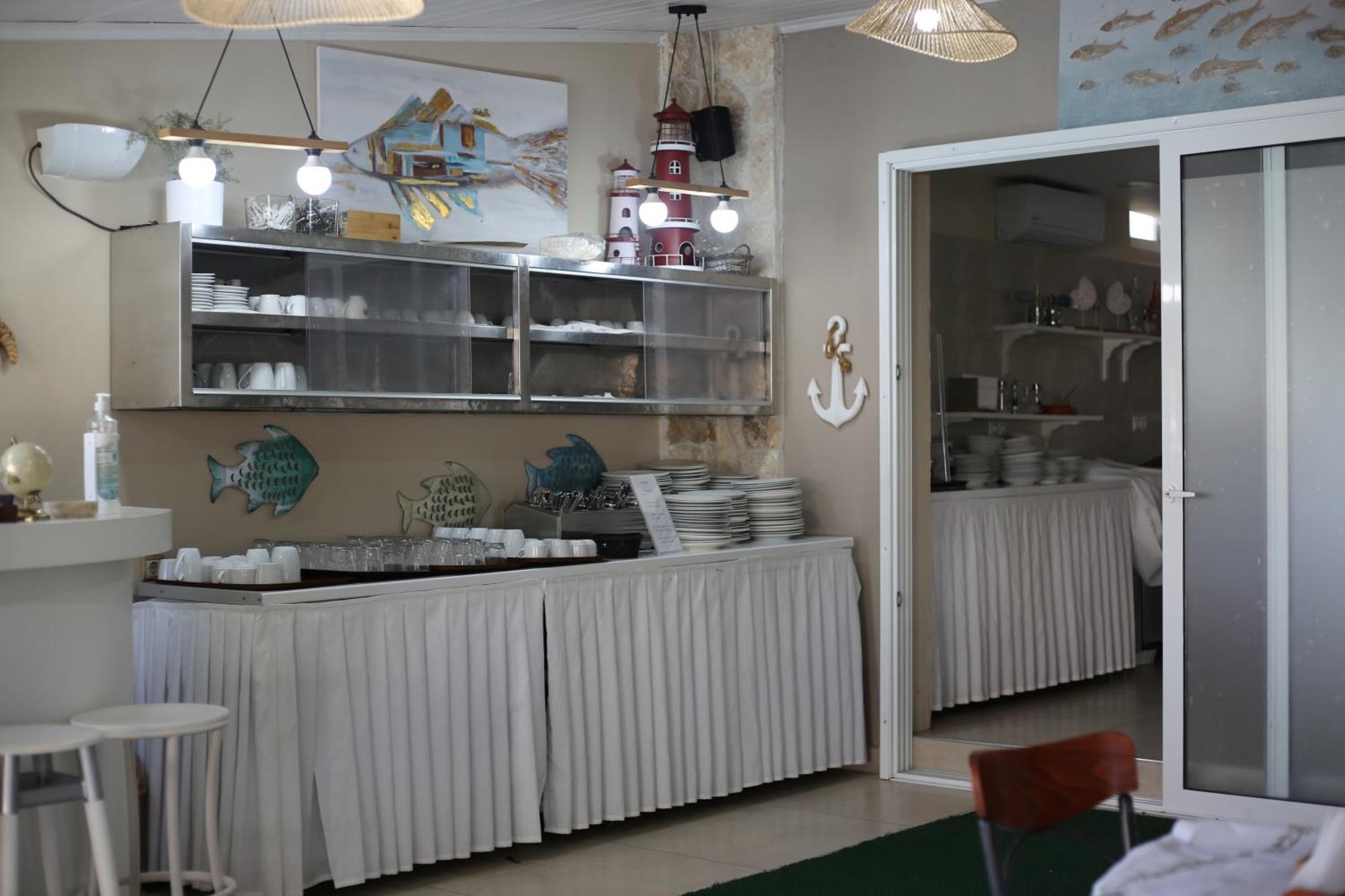 Golden Residence Family Resort ペフコホリ エクステリア 写真