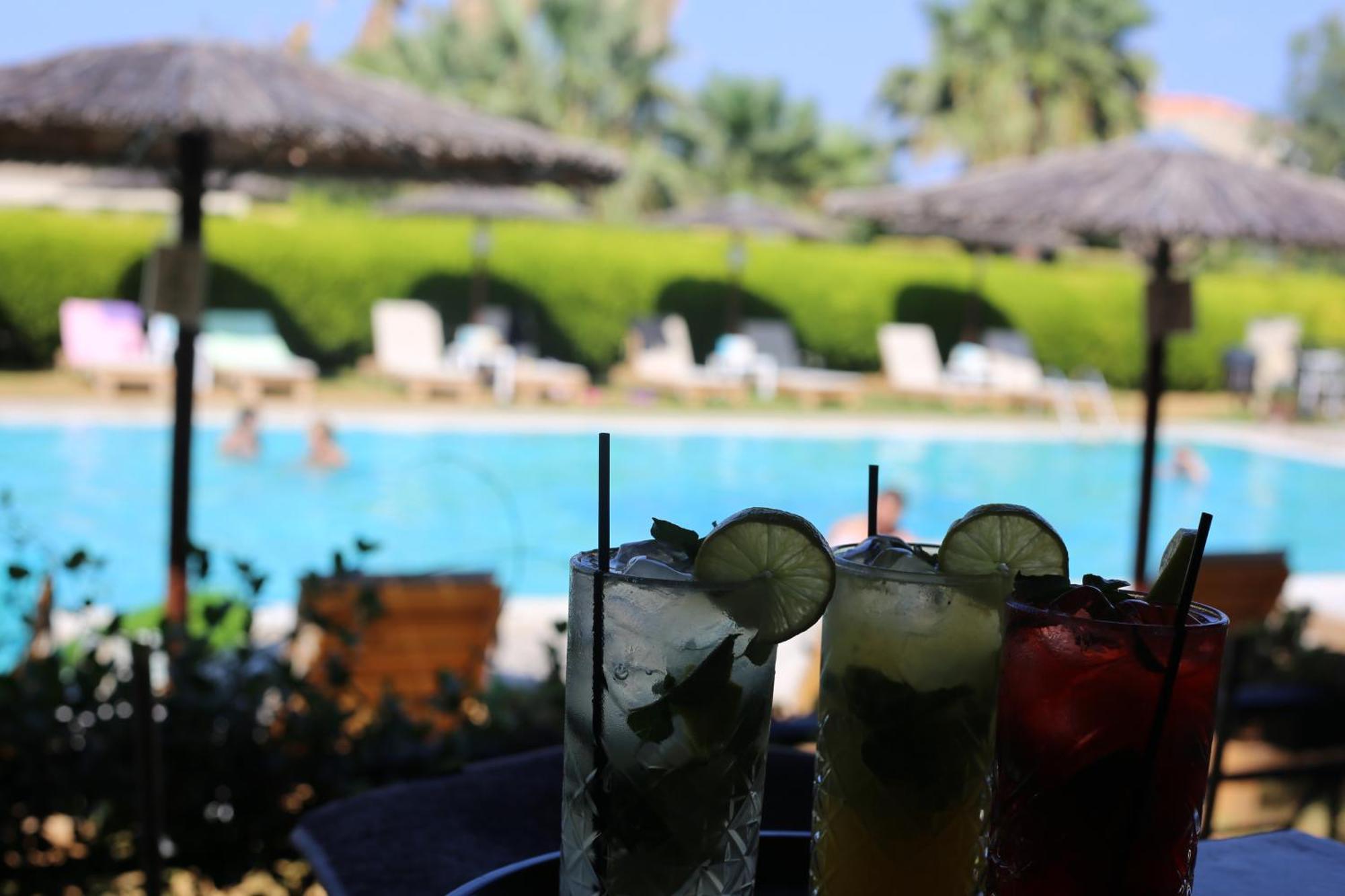 Golden Residence Family Resort ペフコホリ エクステリア 写真